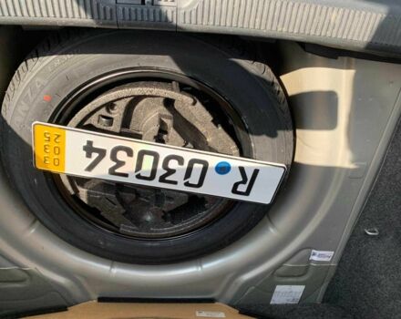 Бежевий Шкода Октавія, об'ємом двигуна 1.6 л та пробігом 225 тис. км за 8200 $, фото 19 на Automoto.ua