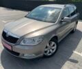 Бежевий Шкода Октавія, об'ємом двигуна 1.6 л та пробігом 225 тис. км за 8200 $, фото 1 на Automoto.ua