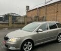 Бежевий Шкода Октавія, об'ємом двигуна 1.8 л та пробігом 280 тис. км за 8000 $, фото 12 на Automoto.ua