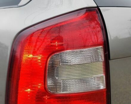 Бежевий Шкода Октавія, об'ємом двигуна 1.8 л та пробігом 198 тис. км за 7700 $, фото 12 на Automoto.ua