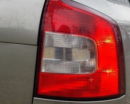 Бежевий Шкода Октавія, об'ємом двигуна 1.8 л та пробігом 198 тис. км за 7700 $, фото 11 на Automoto.ua