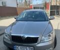 Бежевий Шкода Октавія, об'ємом двигуна 1.8 л та пробігом 131 тис. км за 8300 $, фото 1 на Automoto.ua