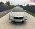 Бежевый Шкода Октавия, объемом двигателя 1.8 л и пробегом 265 тыс. км за 6600 $, фото 1 на Automoto.ua