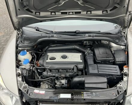 Бежевий Шкода Октавія, об'ємом двигуна 1.8 л та пробігом 280 тис. км за 8000 $, фото 14 на Automoto.ua