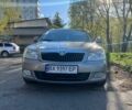 Бежевый Шкода Октавия, объемом двигателя 1.6 л и пробегом 250 тыс. км за 6550 $, фото 1 на Automoto.ua