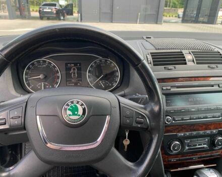 Бежевий Шкода Октавія, об'ємом двигуна 1.6 л та пробігом 225 тис. км за 8200 $, фото 10 на Automoto.ua