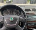 Бежевий Шкода Октавія, об'ємом двигуна 1.6 л та пробігом 225 тис. км за 8200 $, фото 10 на Automoto.ua