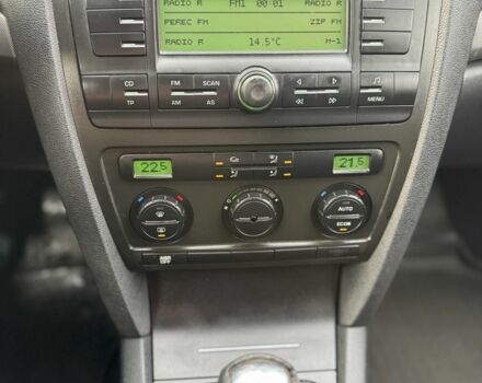 Бежевий Шкода Октавія, об'ємом двигуна 2 л та пробігом 250 тис. км за 3650 $, фото 14 на Automoto.ua