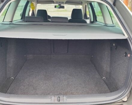 Бежевий Шкода Октавія, об'ємом двигуна 1.8 л та пробігом 198 тис. км за 7700 $, фото 13 на Automoto.ua