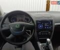 Бежевый Шкода Октавия, объемом двигателя 1.8 л и пробегом 170 тыс. км за 8315 $, фото 11 на Automoto.ua