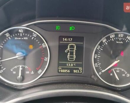 Бежевий Шкода Октавія, об'ємом двигуна 1.8 л та пробігом 198 тис. км за 7600 $, фото 32 на Automoto.ua