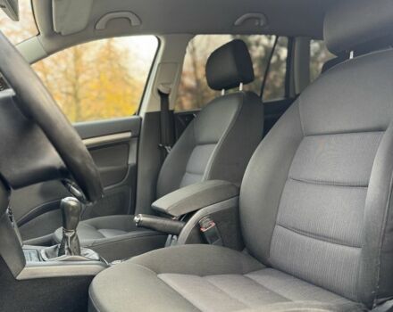 Бежевий Шкода Октавія, об'ємом двигуна 2 л та пробігом 250 тис. км за 3650 $, фото 11 на Automoto.ua