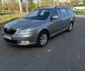 Бежевый Шкода Октавия, объемом двигателя 1.4 л и пробегом 224 тыс. км за 7100 $, фото 1 на Automoto.ua