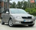 Бежевый Шкода Октавия, объемом двигателя 1.6 л и пробегом 280 тыс. км за 7300 $, фото 1 на Automoto.ua