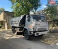 Бежевий Шкода Октавія, об'ємом двигуна 2 л та пробігом 200 тис. км за 7339 $, фото 7 на Automoto.ua