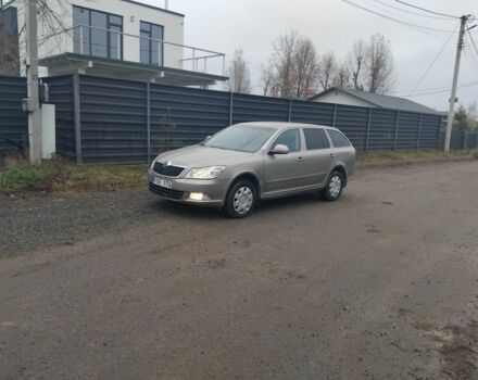 Бежевий Шкода Октавія, об'ємом двигуна 1.9 л та пробігом 400 тис. км за 3500 $, фото 6 на Automoto.ua