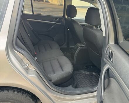 Бежевий Шкода Октавія, об'ємом двигуна 2 л та пробігом 250 тис. км за 3650 $, фото 17 на Automoto.ua