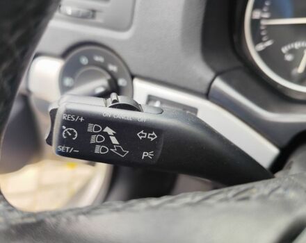 Бежевий Шкода Октавія, об'ємом двигуна 1.8 л та пробігом 198 тис. км за 7700 $, фото 18 на Automoto.ua