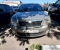 Бежевый Шкода Октавия, объемом двигателя 1.8 л и пробегом 446 тыс. км за 5028 $, фото 1 на Automoto.ua