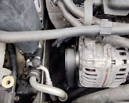 Бежевий Шкода Октавія, об'ємом двигуна 1.8 л та пробігом 198 тис. км за 7600 $, фото 37 на Automoto.ua