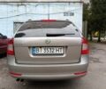 Бежевый Шкода Октавия, объемом двигателя 1.8 л и пробегом 170 тыс. км за 8500 $, фото 5 на Automoto.ua