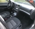 Бежевый Шкода Октавия, объемом двигателя 1.9 л и пробегом 226 тыс. км за 7950 $, фото 6 на Automoto.ua