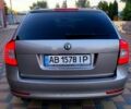 Бежевий Шкода Октавія, об'ємом двигуна 1.8 л та пробігом 219 тис. км за 9200 $, фото 2 на Automoto.ua