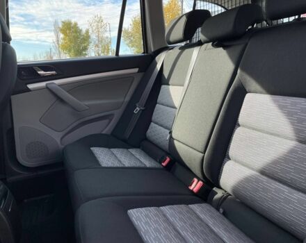 Бежевый Шкода Октавия, объемом двигателя 1.4 л и пробегом 214 тыс. км за 7400 $, фото 20 на Automoto.ua