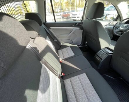 Бежевый Шкода Октавия, объемом двигателя 1.4 л и пробегом 214 тыс. км за 7400 $, фото 21 на Automoto.ua