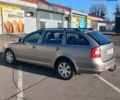 Бежевий Шкода Октавія, об'ємом двигуна 1.6 л та пробігом 363 тис. км за 7300 $, фото 4 на Automoto.ua
