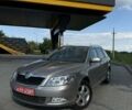 Бежевый Шкода Октавия, объемом двигателя 1.8 л и пробегом 191 тыс. км за 8650 $, фото 7 на Automoto.ua