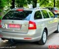 Бежевий Шкода Октавія, об'ємом двигуна 1.8 л та пробігом 180 тис. км за 8700 $, фото 7 на Automoto.ua
