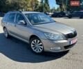 Бежевий Шкода Октавія, об'ємом двигуна 1.4 л та пробігом 216 тис. км за 5500 $, фото 1 на Automoto.ua