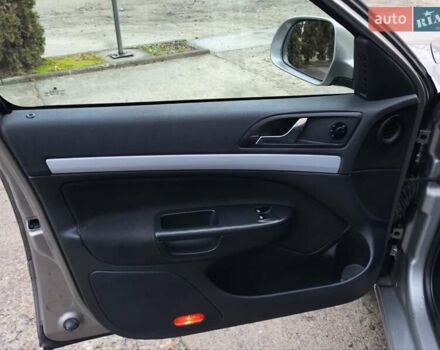 Бежевый Шкода Октавия, объемом двигателя 1.6 л и пробегом 218 тыс. км за 7300 $, фото 13 на Automoto.ua