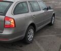 Бежевый Шкода Октавия, объемом двигателя 1.39 л и пробегом 213 тыс. км за 8000 $, фото 70 на Automoto.ua
