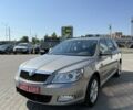 Бежевый Шкода Октавия, объемом двигателя 1.8 л и пробегом 191 тыс. км за 8650 $, фото 13 на Automoto.ua