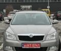 Бежевий Шкода Октавія, об'ємом двигуна 1.4 л та пробігом 195 тис. км за 7300 $, фото 1 на Automoto.ua