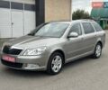 Бежевий Шкода Октавія, об'ємом двигуна 1.8 л та пробігом 239 тис. км за 8150 $, фото 8 на Automoto.ua