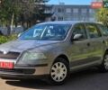 Бежевый Шкода Октавия, объемом двигателя 1.6 л и пробегом 220 тыс. км за 6150 $, фото 1 на Automoto.ua