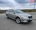 Бежевый Шкода Октавия, объемом двигателя 1.8 л и пробегом 249 тыс. км за 7999 $, фото 1 на Automoto.ua