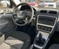 Бежевый Шкода Октавия, объемом двигателя 1.4 л и пробегом 214 тыс. км за 7400 $, фото 14 на Automoto.ua
