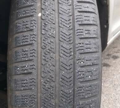 Бежевый Шкода Октавия, объемом двигателя 1.39 л и пробегом 213 тыс. км за 8000 $, фото 52 на Automoto.ua