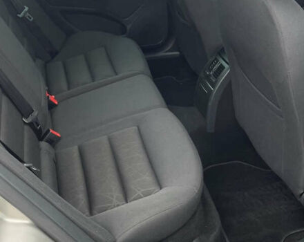 Бежевый Шкода Октавия, объемом двигателя 1.4 л и пробегом 192 тыс. км за 8350 $, фото 9 на Automoto.ua