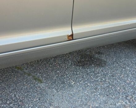 Бежевый Шкода Октавия, объемом двигателя 1.6 л и пробегом 270 тыс. км за 4000 $, фото 3 на Automoto.ua