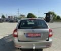 Бежевый Шкода Октавия, объемом двигателя 1.8 л и пробегом 191 тыс. км за 8699 $, фото 5 на Automoto.ua