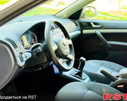 Бежевий Шкода Октавія, об'ємом двигуна 1.8 л та пробігом 180 тис. км за 8700 $, фото 4 на Automoto.ua