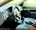 Бежевий Шкода Октавія, об'ємом двигуна 1.8 л та пробігом 180 тис. км за 8700 $, фото 4 на Automoto.ua