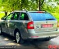 Бежевий Шкода Октавія, об'ємом двигуна 1.8 л та пробігом 180 тис. км за 8700 $, фото 1 на Automoto.ua