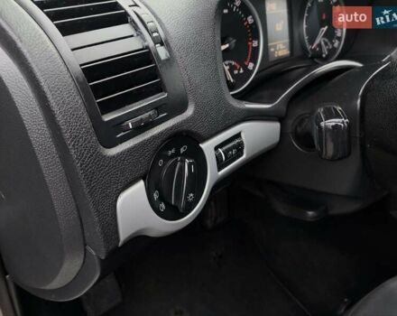 Бежевый Шкода Октавия, объемом двигателя 1.6 л и пробегом 218 тыс. км за 7300 $, фото 10 на Automoto.ua