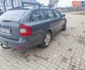 Бежевый Шкода Октавия, объемом двигателя 1.6 л и пробегом 233 тыс. км за 7900 $, фото 1 на Automoto.ua